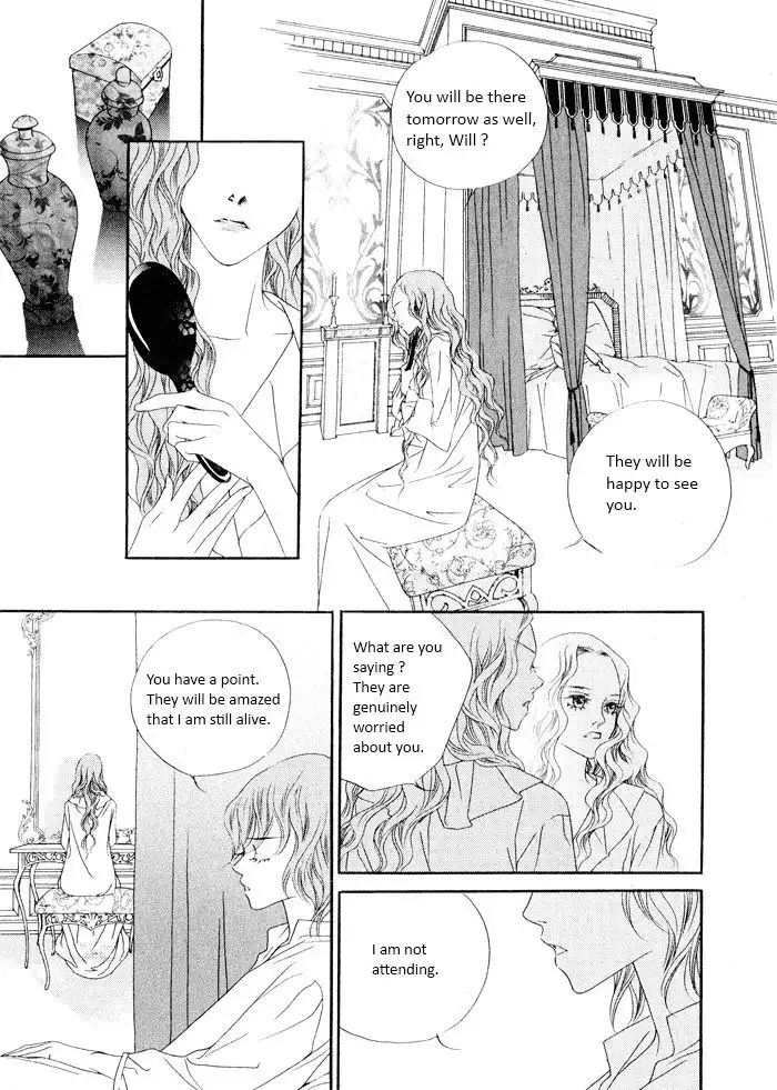 Savage Garden Chapter 16 11